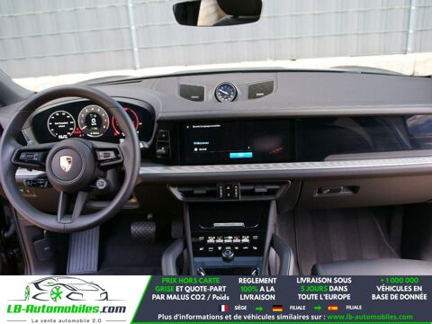 Cayenne E-Hybrid 3.0 V6 470 ch 2025 occasion 31850 Beaupuy