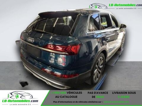 Audi Q7 55 TFSI e 380 BVA Quattro 2021 occasion Beaupuy 31850