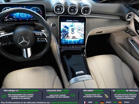 CLE 220d 4MATIC 2024 occasion 31850 Beaupuy