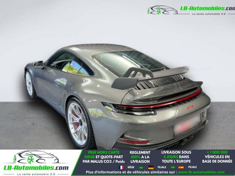 911 4.0i 510 PDK 2022 occasion 31850 Beaupuy
