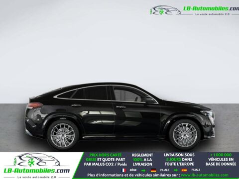 Classe GLE 400 e BVA 4Matic 2025 occasion 31850 Beaupuy