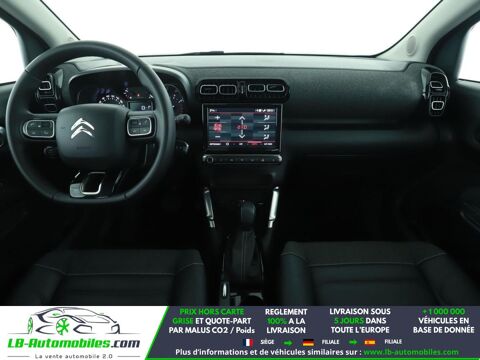 C3 Aircross PureTech 130 BVA 2022 occasion 31850 Beaupuy