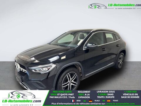Classe GLA 200 BVA 2022 occasion 31850 Beaupuy