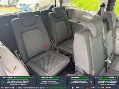Grand C-MAX 1.5 L EcoBlue 120 BVM 2020 occasion 31850 Beaupuy