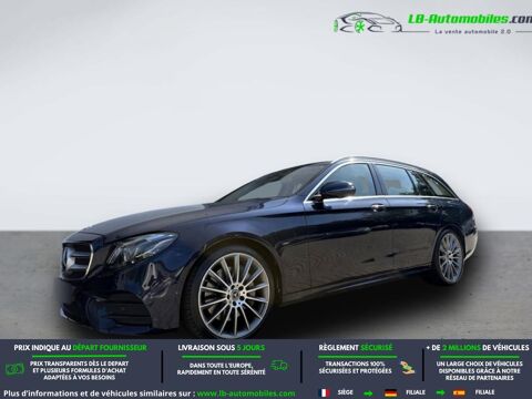 Annonce voiture Mercedes Classe E 33980 €