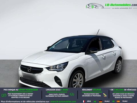 Annonce voiture Opel Corsa 17450 €
