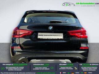 X3 xDrive 30i 252ch BVA 2019 occasion 31850 Beaupuy