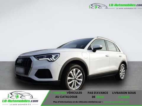 Audi Q3 45 TFSIe 245 ch BVA 2022 occasion Beaupuy 31850