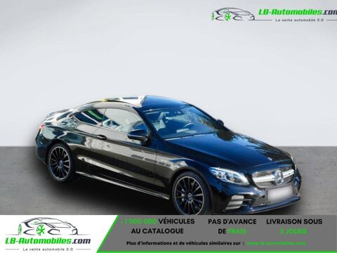 Mercedes Classe C 43 Mercedes-AMG 2021 occasion Beaupuy 31850