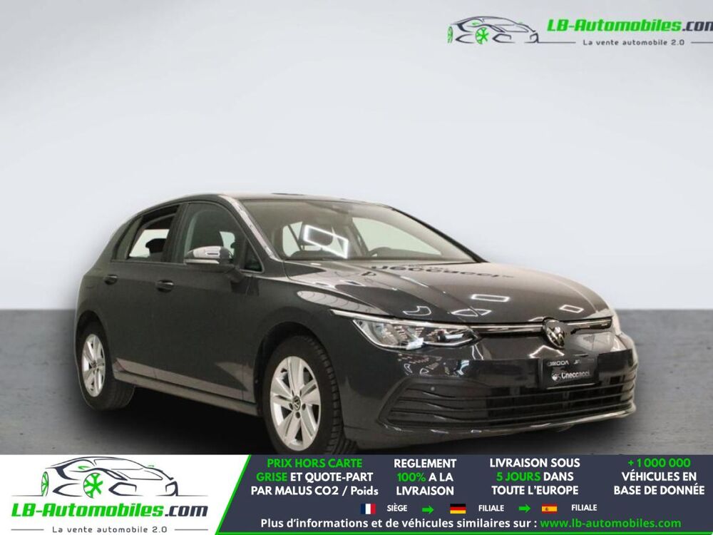 Golf 1.0 TSI OPF 110 BVM 2021 occasion 31850 Beaupuy