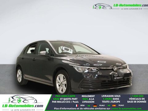 Annonce voiture Volkswagen Golf 19600 €