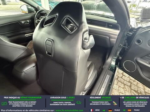 Mustang 5.0 460ch BVM 2019 occasion 31850 Beaupuy