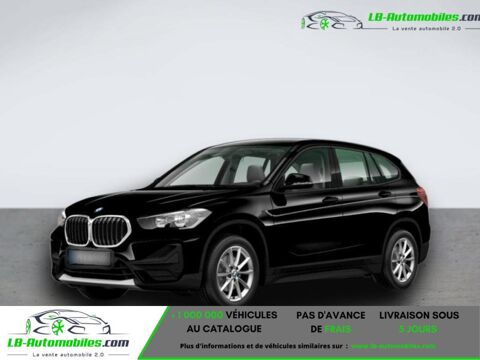 BMW X1 sDrive 18d 150 ch BVA 2021 occasion Beaupuy 31850