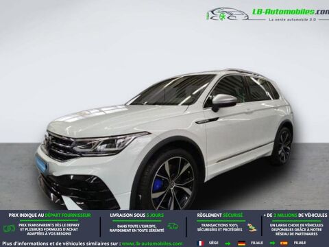 Volkswagen Tiguan 2.0 TSI 320ch BVA 4Motion 2023 occasion Beaupuy 31850