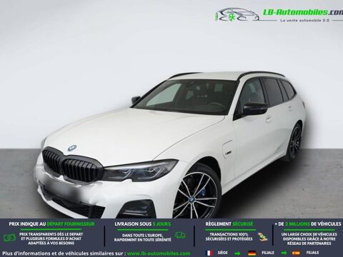 Annonce voiture BMW Série 3 28490 €