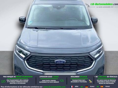 Grand C-MAX 1.5 EcoBoost 114 BVM 2023 occasion 31850 Beaupuy