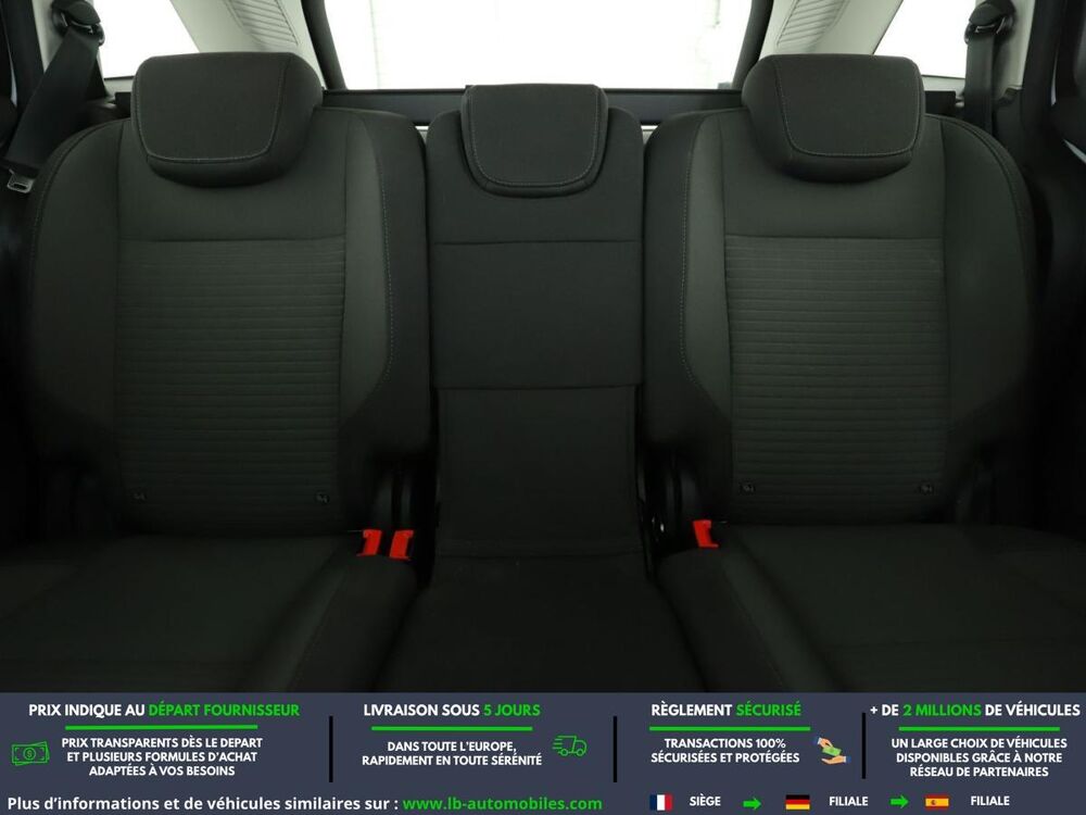 Grand C-MAX 1.5 EcoBoost 150 BVA 2018 occasion 31850 Beaupuy