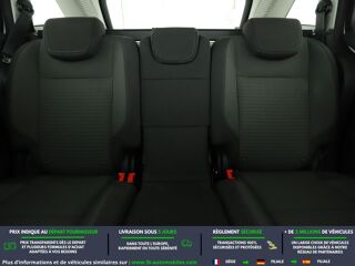Grand C-MAX 1.5 EcoBoost 150 BVA 2018 occasion 31850 Beaupuy