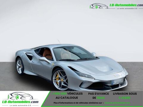 Annonce voiture Ferrari F8 Tributo 305800 €