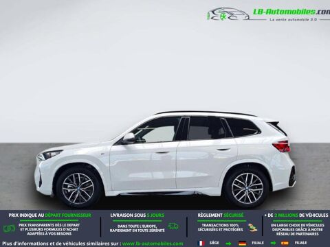 iX xDrive30 313ch BVA 2025 occasion 31850 Beaupuy