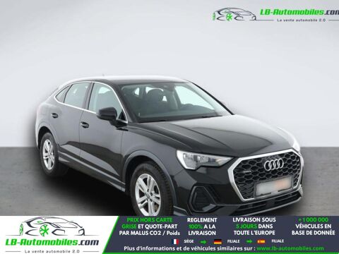 Q3 40 TFSI 190 ch BVA Quattro 2020 occasion 31850 Beaupuy