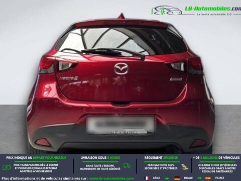 Mazda2 1.5L SKYACTIV-G 90ch 2019 occasion 31850 Beaupuy