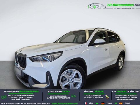 Annonce voiture BMW X1 30900 €