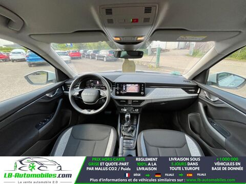 Kamiq 1.0 TSI Evo 2 116 ch BVA 2025 occasion 31850 Beaupuy