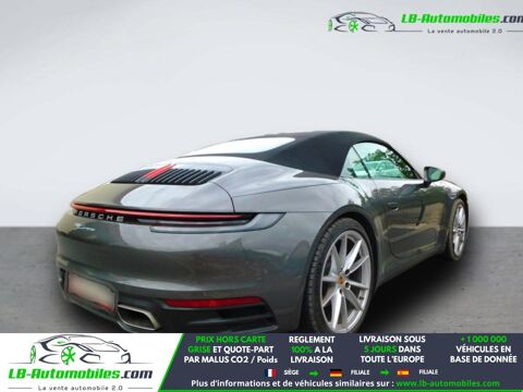 911 3.0i 385 PDK 2023 occasion 31850 Beaupuy