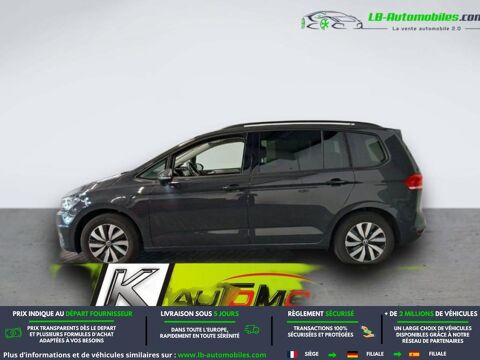 Touran 1.5 TSI EVO 150 BVA 7pl 2024 occasion 31850 Beaupuy