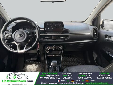Picanto 1.0 DPi 67ch BVA 2021 occasion 31850 Beaupuy