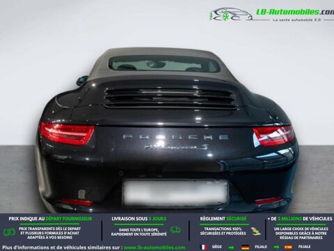 911 S 3.8i 400 PDK 2012 occasion 31850 Beaupuy