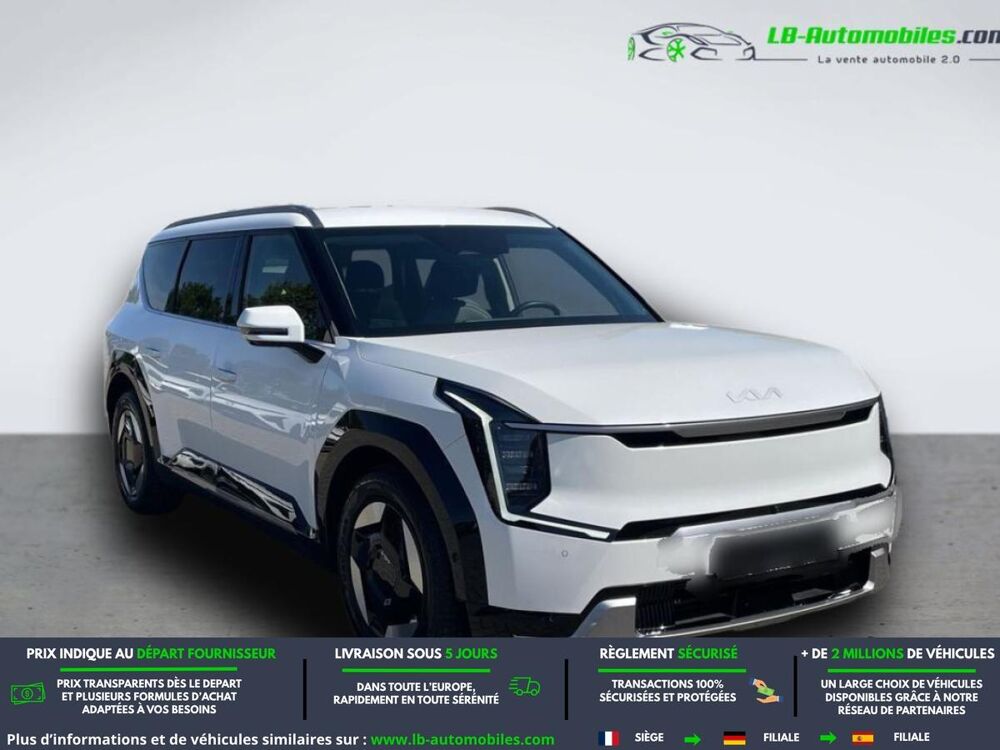 EV9 385 ch AWD 2024 occasion 31850 Beaupuy