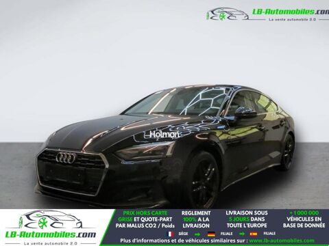 Annonce voiture Audi A5 34100 €