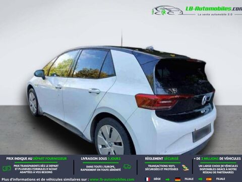 ID.3 145 ch Pro 2022 occasion 31850 Beaupuy