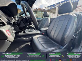 A5 TFSI 190 BVA 2018 occasion 31850 Beaupuy