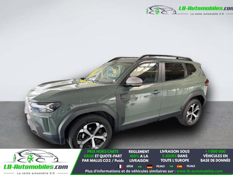Annonce voiture Dacia Duster 24950 €