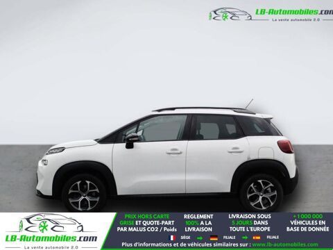 C3 Aircross PureTech 110 BVM 2023 occasion 31850 Beaupuy