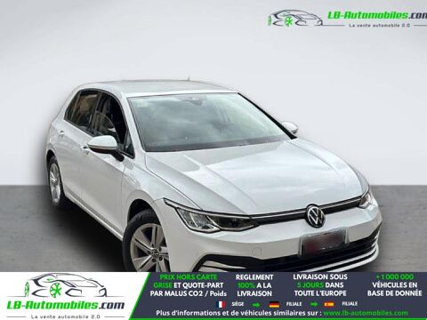 Annonce voiture Volkswagen Golf 18600 €