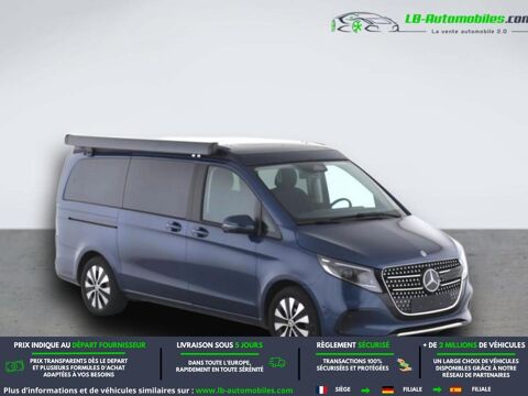 Classe V 220d BVA RWD 2025 occasion 31850 Beaupuy