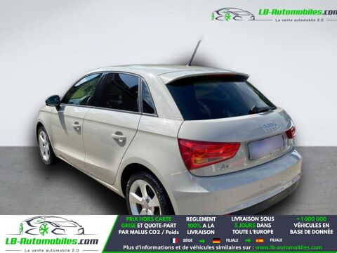 A1 1.0 TFSI 95 BVM 2018 occasion 31850 Beaupuy