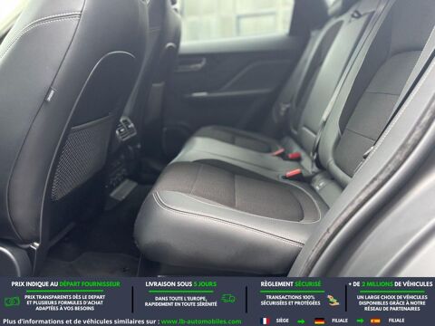 F-PACE 2.0 - 250 ch AWD BVA 2019 occasion 31850 Beaupuy