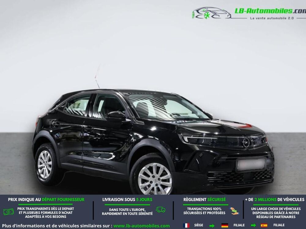 Mokka 1.5 Diesel 110 ch BVM 2022 occasion 31850 Beaupuy