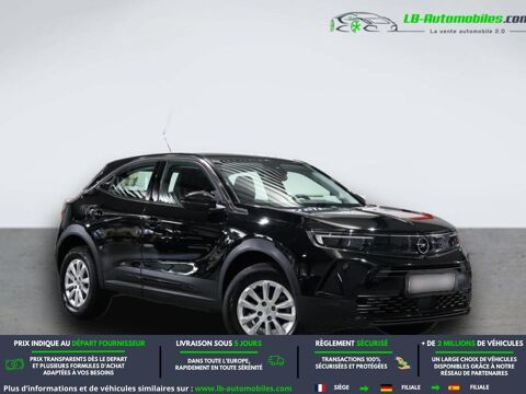 Opel Mokka 1.5 Diesel 110 ch BVM 2022 occasion Beaupuy 31850