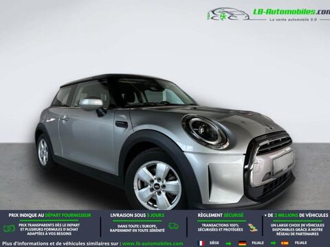 Mini Cooper 136 ch BVA 2023 occasion Beaupuy 31850