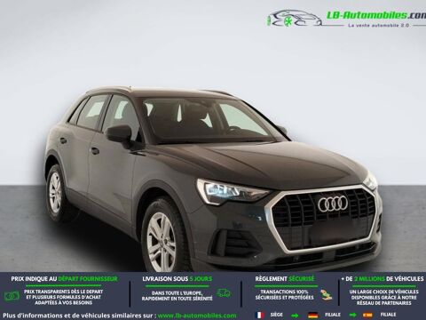 Q3 35 TDI 150 ch BVA 2019 occasion 31850 Beaupuy
