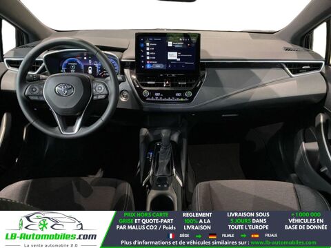 Corolla Hybride 140ch BVA 2026 occasion 31850 Beaupuy