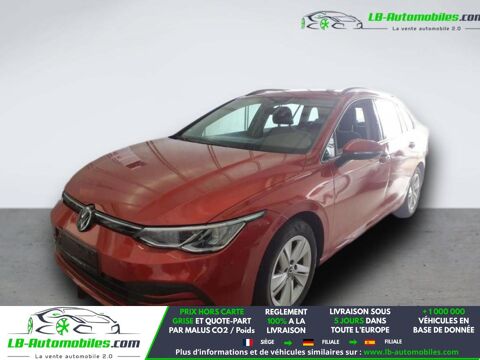 Volkswagen Golf SW 1.5 eTSI 150 BVA 2023 occasion Beaupuy 31850