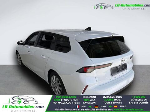 Astra 1.5 Diesel 130 ch BVA 2024 occasion 31850 Beaupuy