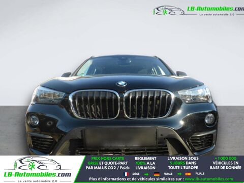 X1 sDrive 18i 140 ch BVA 2018 occasion 31850 Beaupuy